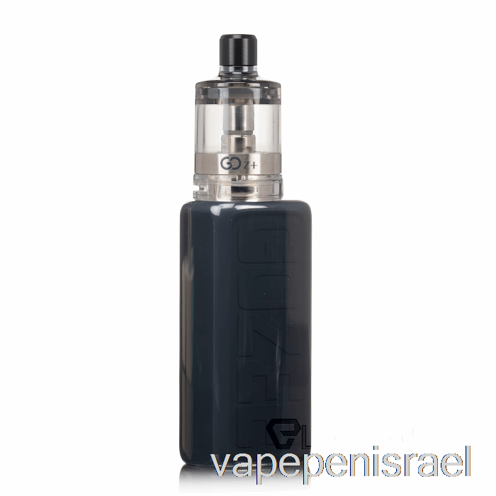 ערכת התחלה חד פעמית Vape Israel Innokin Gozee 60w שחור